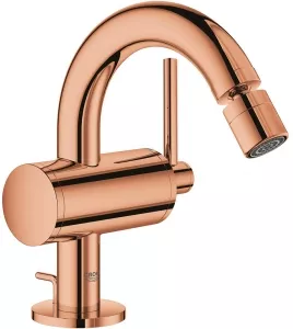 Смеситель для биде GROHE Atrio 32108DA3 фото