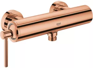 Смеситель для душа GROHE Atrio 32650DA3 фото