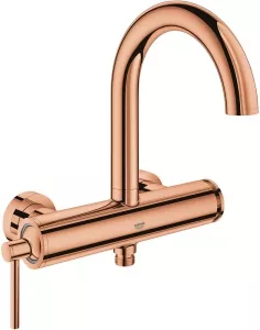 Смеситель для ванны GROHE Atrio 32652DA3 фото