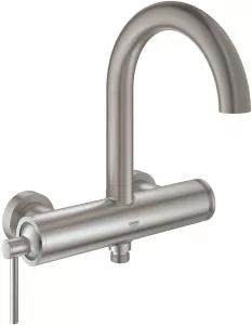 Смеситель для ванны GROHE Atrio 32652DC3 фото