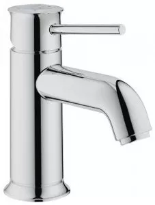 Смеситель для умывальника Grohe BauClassic 23162000 фото