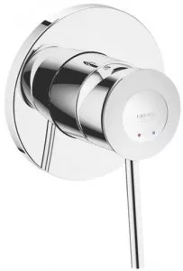 Смеситель для душа Grohe BauClassic 29048000 фото