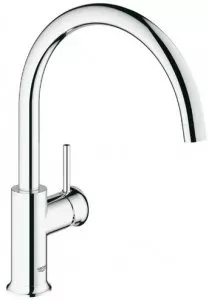 Смеситель для кухни Grohe BauClassic 31234000 фото