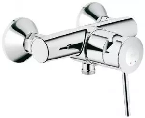 Смеситель для душа Grohe BauClassic 32867000 фото