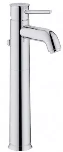 Смеситель для умывальника Grohe BauClassic 32868000 фото