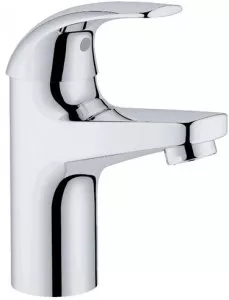 Смеситель для умывальника Grohe BauCurve 23165000 фото