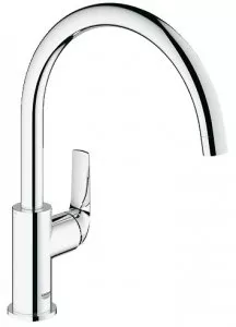 Смеситель для кухни Grohe BauCurve 31231000 фото