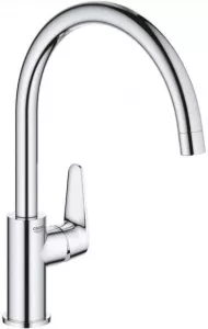 Смеситель Grohe BauCurve 31536001 фото