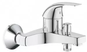 Смеситель для ванны/душа Grohe BauCurve 32806000 фото