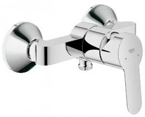 Смеситель для душа Grohe BauEdge 23333000 фото