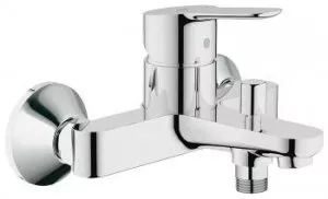 Смеситель для ванны Grohe BauEdge 23334000 фото