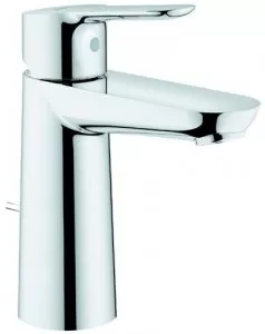 Смеситель для умывальника Grohe BauEdge 23758000 фото