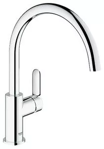 Смеситель для мойки Grohe BauEdge 31367000 фото