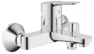 Смеситель для ванны/душа Grohe BauEdge 32820000 фото