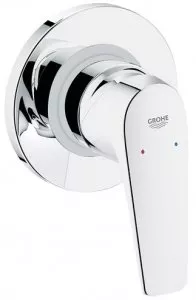 Смеситель для душа Grohe BauFlow 29046000 фото