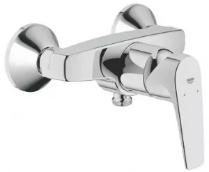 Смеситель для душа Grohe BauFlow 32812000 фото