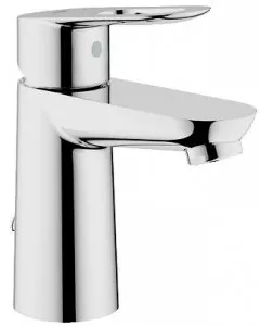 Смеситель для умывальника Grohe BauLoop 23336000 фото