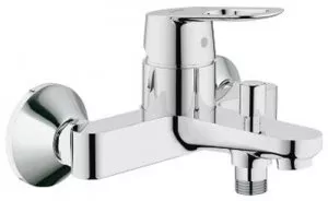 Смеситель для ванны Grohe BauLoop 23341000 фото