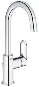 Смеситель для умывальника Grohe BauLoop 23763000 фото