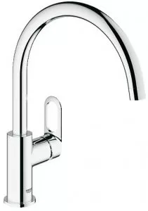 Смеситель для кухни Grohe BauLoop 31368000 фото