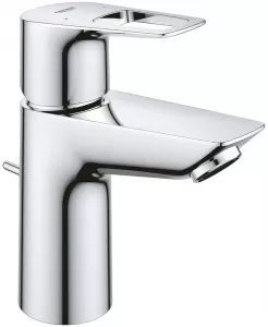 Смеситель Grohe BauLoop DN 15 S-Size 23335001 фото