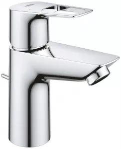 Смеситель Grohe BauLoop DN 15 S-Size 23877001 фото