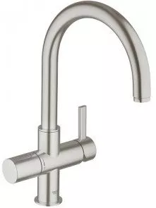 Смеситель для кухни Grohe Blue 33251DC0 фото