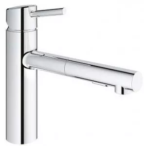 Смеситель для кухни Grohe Concetto 30273001 фото