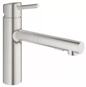 Смеситель для кухни Grohe Concetto 30273DC1 фото