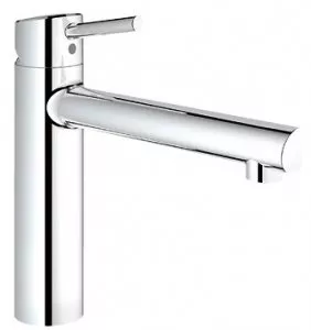 Смеситель для кухни Grohe Concetto 31128001 фото