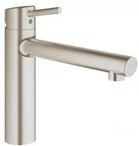 Смеситель для кухни Grohe Concetto 31128DC1 фото