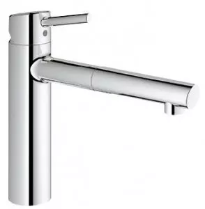 Смеситель для кухни Grohe Concetto 31129001 фото