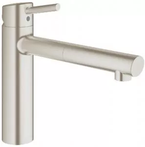 Смеситель для кухни Grohe Concetto 31129DC1 фото