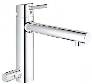 Смеситель для кухни Grohe Concetto 31209001 фото