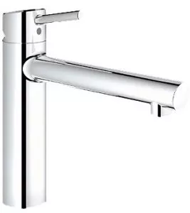 Смеситель для кухни Grohe Concetto 31210001 фото