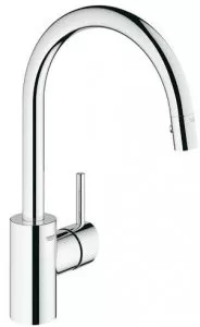 Смеситель для кухни Grohe Concetto 31483001 фото