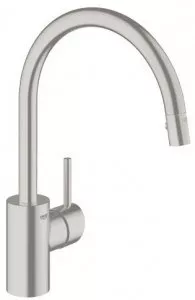 Смеситель для кухни Grohe Concetto 31483DC1 фото