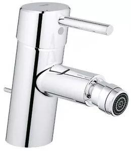 Смеситель для биде Grohe Concetto 32208001 фото