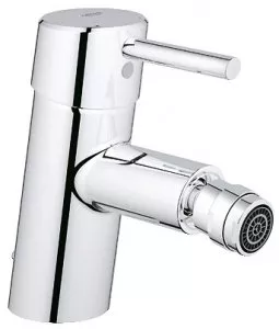 Смеситель для биде Grohe Concetto 32209001 фото