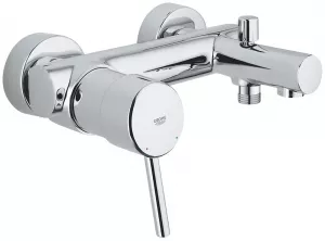 Смеситель Grohe Concetto 32211001 фото