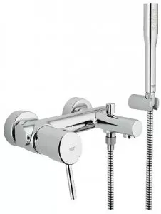 Смеситель для ванны/душа GROHE Concetto 32212001 фото