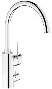 Смеситель для кухни GROHE Concetto 32666001 фото