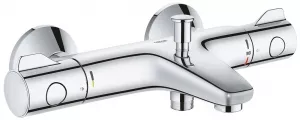 Смеситель Grohe DN 15 Grohtherm 800 Cosmopolitan 34766000 фото