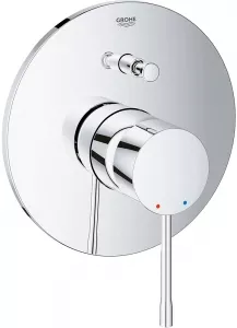 Смеситель для ванны Grohe Essence 19285001 фото