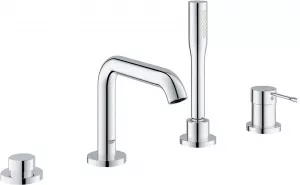 Смеситель для ванны Grohe Essence 19578001 фото