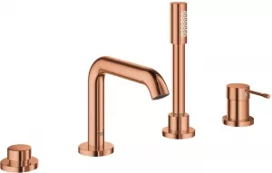 Смеситель для ванны Grohe Essence 19578DA1 фото