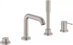 Смеситель для ванны Grohe Essence 19578DC1 фото