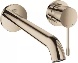 Смеситель для умывальника Grohe Essence 19967BE1 фото