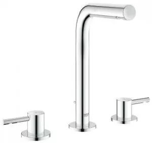 Смеситель для умывальника Grohe Essence 20299000 фото