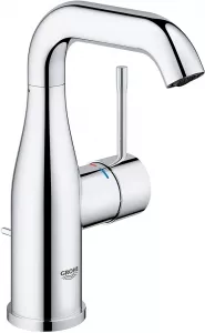 Смеситель для умывальника Grohe Essence 23462001 фото